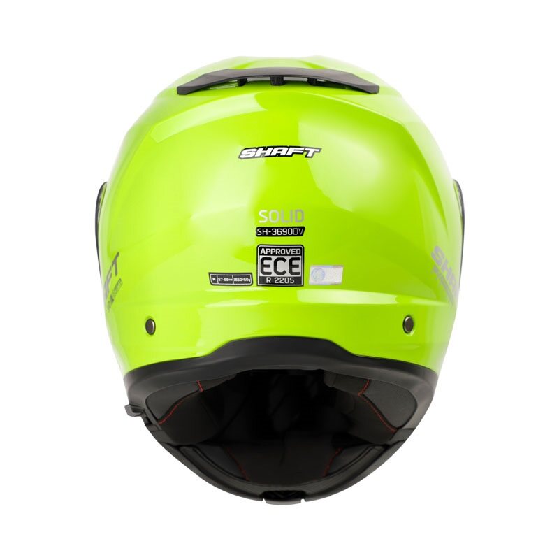 Cascos verdes sales de policia